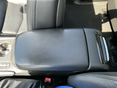 USED 2017 CADILLAC XT5
