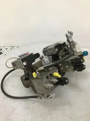 USED REXROTH SY2DFEE2107104501031193+01032329