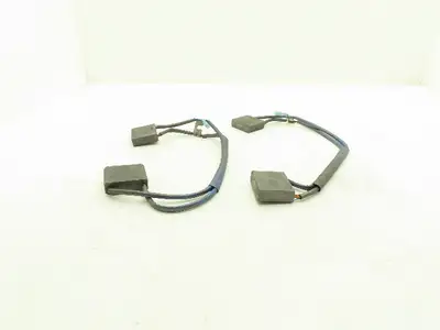 Yale 582004084 Forklift Motor Brush Kit 4-Brush 2 PC  11/16"x2-1/8"x1-3/4"