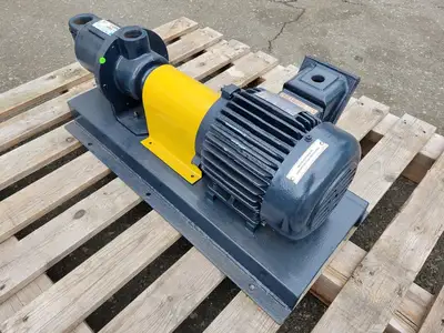 USED MOYNO 35601