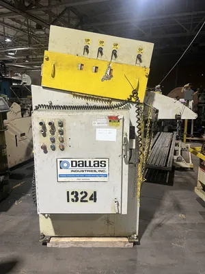 USED DALLAS DCR-8000 | DPS-3-7-24
