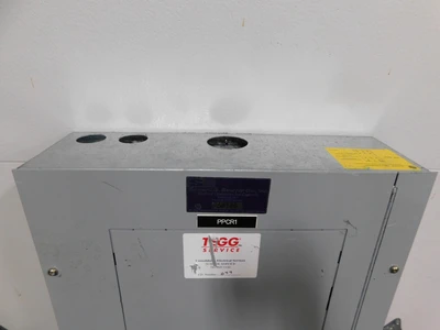 GE _UNKNOWN_ Electrical Panel & Distribution Boards | Equipment Recovery Corp. (4)