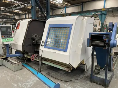 USED 1995 MAS SPU 20