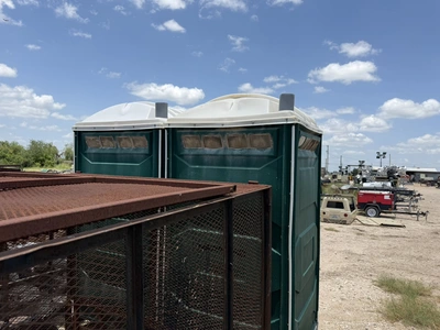 Used 2011 ASSEMBLED TRASH TRAILER Misc Trailers Texas US | Miedema Asset Management Group #1312313