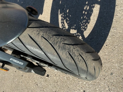 Used 2016 KAWASAKI VERSYS 650 Motorcycles (Misc) Michigan US | Miedema Asset Management Group #1761476