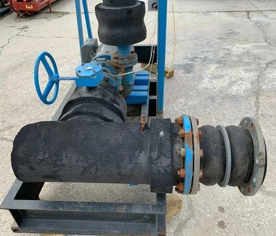 USED Flo-Pak 10309551A00011911