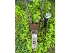 Used AIRMAND PDS130 Air Compressors, Portable Pennsylvania US | Iron Exchange Equipment Solutions #1353810