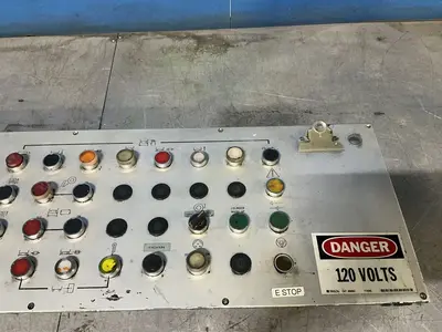Used _UNKNOWN_ _UNKNOWN_ Electrical Controls Ohio US | HGR 24 #1335336