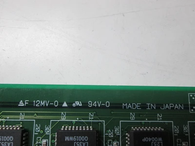 Used TEAC _UNKNOWN_ Circuit Boards | OCO Industrial #1618411