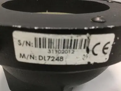 USED ADVANCED ILLUMINATION DL7248
