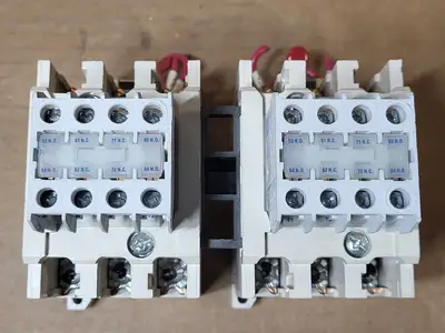 USED EATON CUTLER-HAMMER CN15DN3