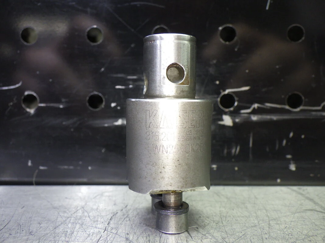 Kaiser KAB2 Rough Boring Head 23mm Pro 10.315.201 (LOC3030A)