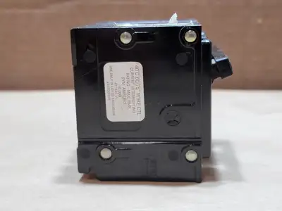 USED CUTLER-HAMMER BR350