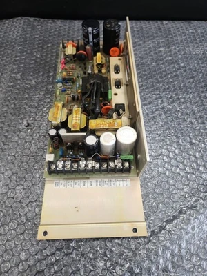 USED TODD PRODUCTS CORP M0S150-9168