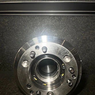 USED SEOAM CGH-08