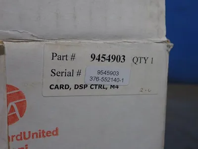Used MARQUIP 9423745 Printed Circuit Boards (PCB) Ohio US | HGR 24 #783639