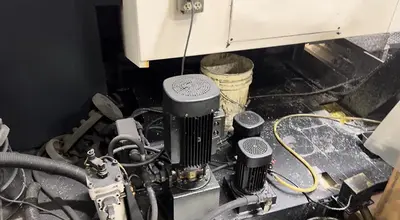 USED 2013 MAZAK NEXUS VCN 700E/40-II