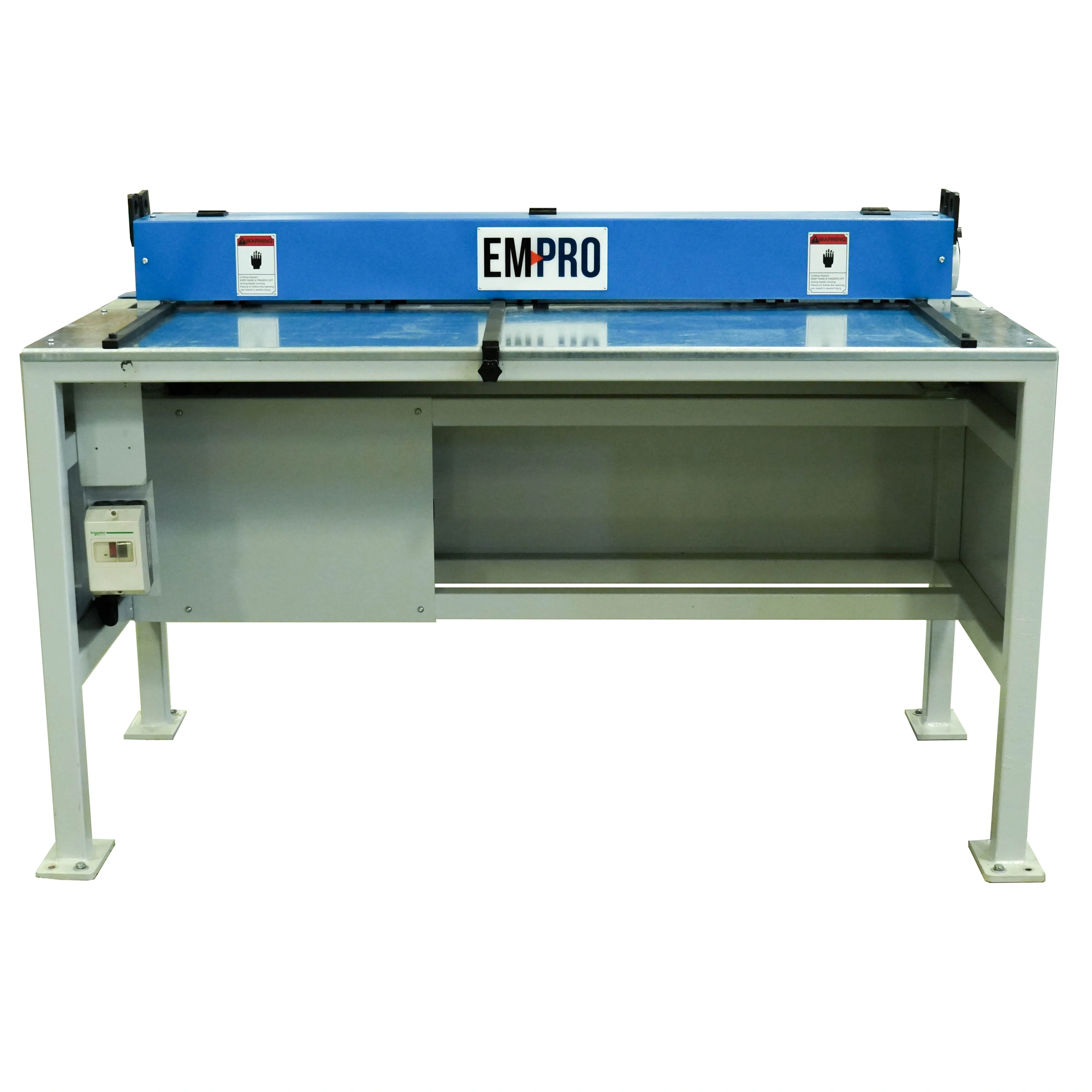 New | in-Stock EM-PRO EM-PRO POWER SLITTER Slitters & Slitting Lines Manitoba CA | Empire Machinery & Tools Ltd. #1359868