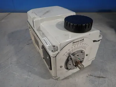 USED HONEYWELL 2001200090126280200010001000