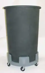 New | in-Stock FARIBO MFG. P300W/C Bins California US | BakeryEquipment.com #1556129