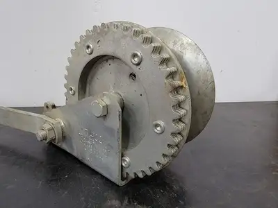 USED FULTON-MILWAUKEE T1402