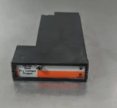 USED Reliance Electric 57666-A