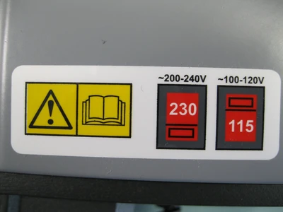 USED Watson Marlow 530UN/R2