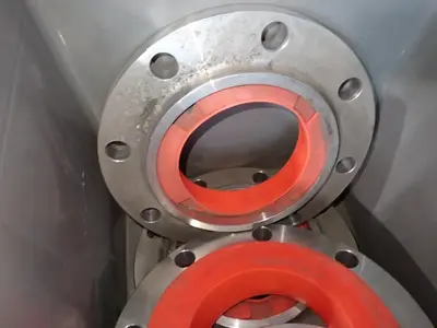 11" Spacers