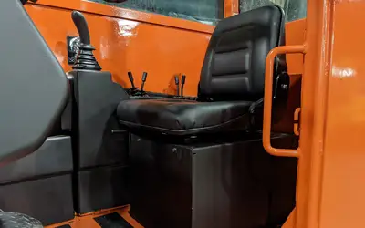 Used 2010 JLG G12-55A Aerial Work Platforms New York US | United Lift #1446572