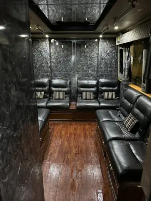 Used 1998 PREVOST XL 45' EXECUTIVE COACH Buses Florida US | Proxy Equipment #1385226