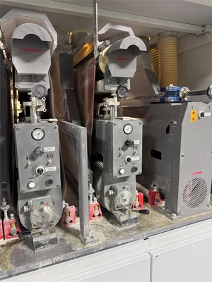 USED 2020 MOTIMAC SFR-R-G1300V