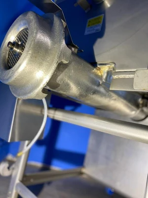 130-0112 Biro AFMG-24 Mixer Grinder