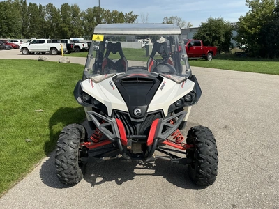 Used 2014 CAN-AM MAVERICK 1000 X RS Utility Vehicles Michigan US | Miedema Asset Management Group #1419342