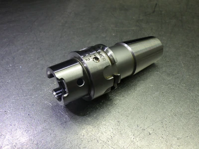Haimer HSK32A 6mm Shrink Fit Tool Holder 60mm Pro A32.140.06 (LOC2863C)