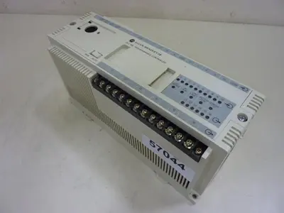 USED ALLEN BRADLEY 1745-LP101 SER D