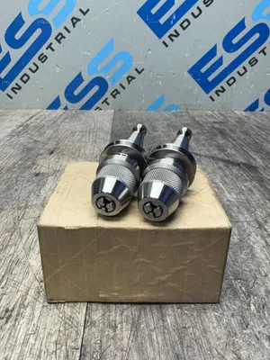 CHUM POWER 3MM CNC & Metalworking Equipment | ESS Industrial Equipment Sales (2)