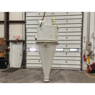 Used KICE INDUSTRIES INC. CK-42 Cyclones West Virginia US | JM Industrial #1744142