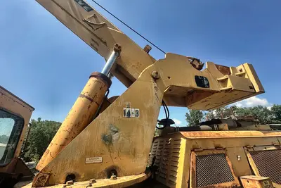 Used 1973 GROVE RT58 Mobile Cranes Pennsylvania US | Proxy Equipment #1382942