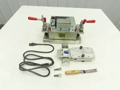 Used ERMANCO _UNKNOWN_ Conveyor Parts Indiana US | Arrow Industrial #1408567