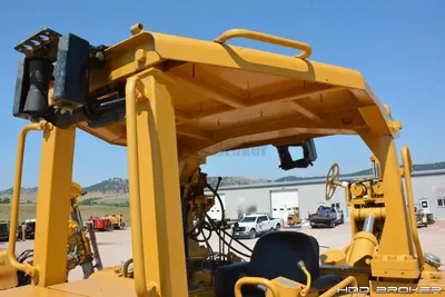 Used 1991 CATERPILLAR 1991 CATERPILLAR Pipelayers Florida US | HDD Broker #1346476