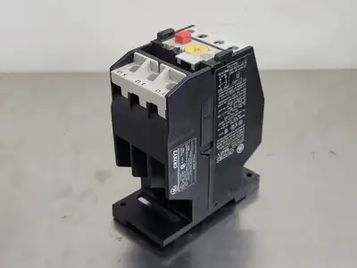 Used GENERAL ELECTRIC CR7G1WS Misc Electrical & Power Parts British Columbia CA | Lenmark #248472
