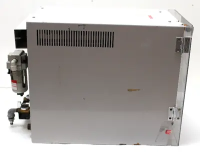 USED FUKUDA FL-3700L