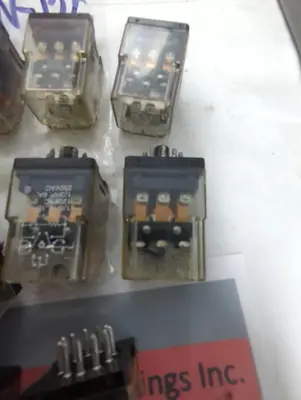 Used P&B KRPA-14AN-120 Miscellaneous Equipment (Electrical & Power) Ohio US | Surplus Asset Holdings #1364110