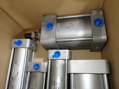 USED SMC NCA1R2000400X2US