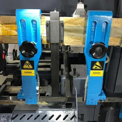 NEW ROCKWELL RS-320SK