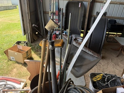 Used _UNKNOWN_ _UNKNOWN_ Hoses Michigan US | Miedema Asset Management Group #1294413