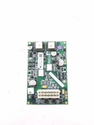 York 031-02900-005 Rev F 62902 Replacement Micro gateway Control Board -NIB