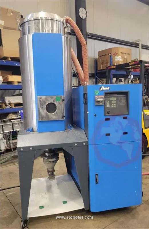 USED SHINI SDD-450U/200H