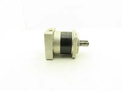 Apex Dynamics PAII 090-82 Inline Gearbox 7:1 Planetary Gear Head Reducer