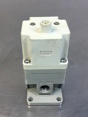 Used SMC ITV2030332SX26 PLC Processors South Carolina US | Palmetto Automation #1368403